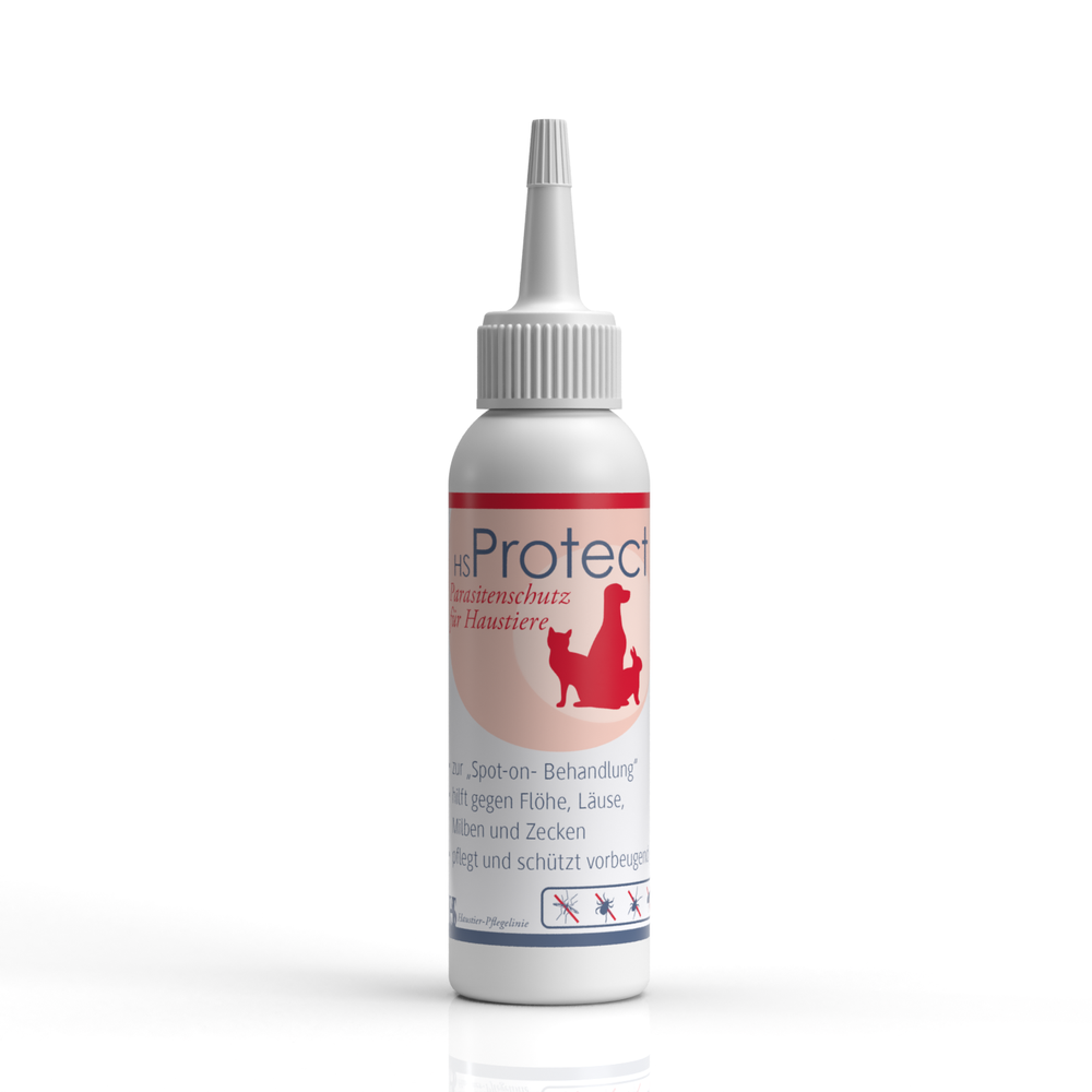 HS Protect Spot on - 100 ml