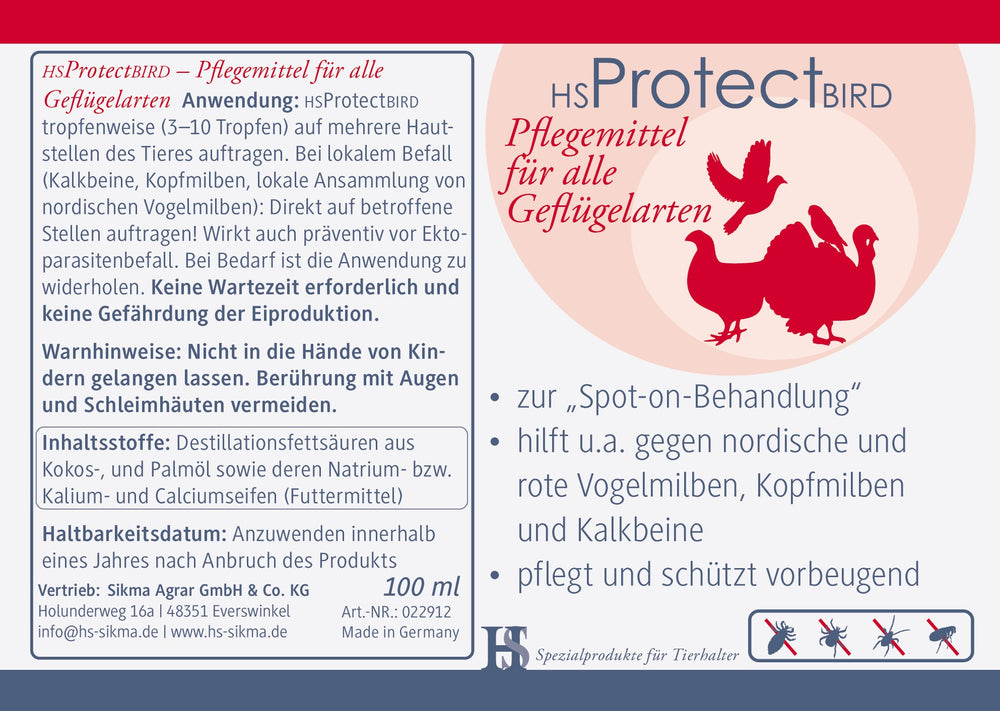 H&H Protect GmbH  Waschbärvergrämung